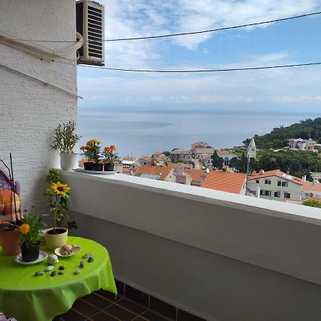 Apartament Slavica Mali Lošinj Zewnętrze zdjęcie