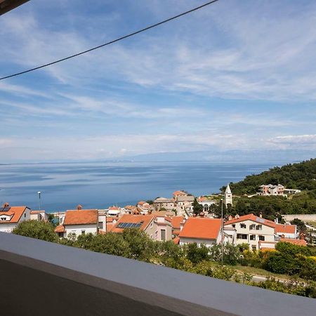 Apartament Slavica Mali Lošinj Zewnętrze zdjęcie