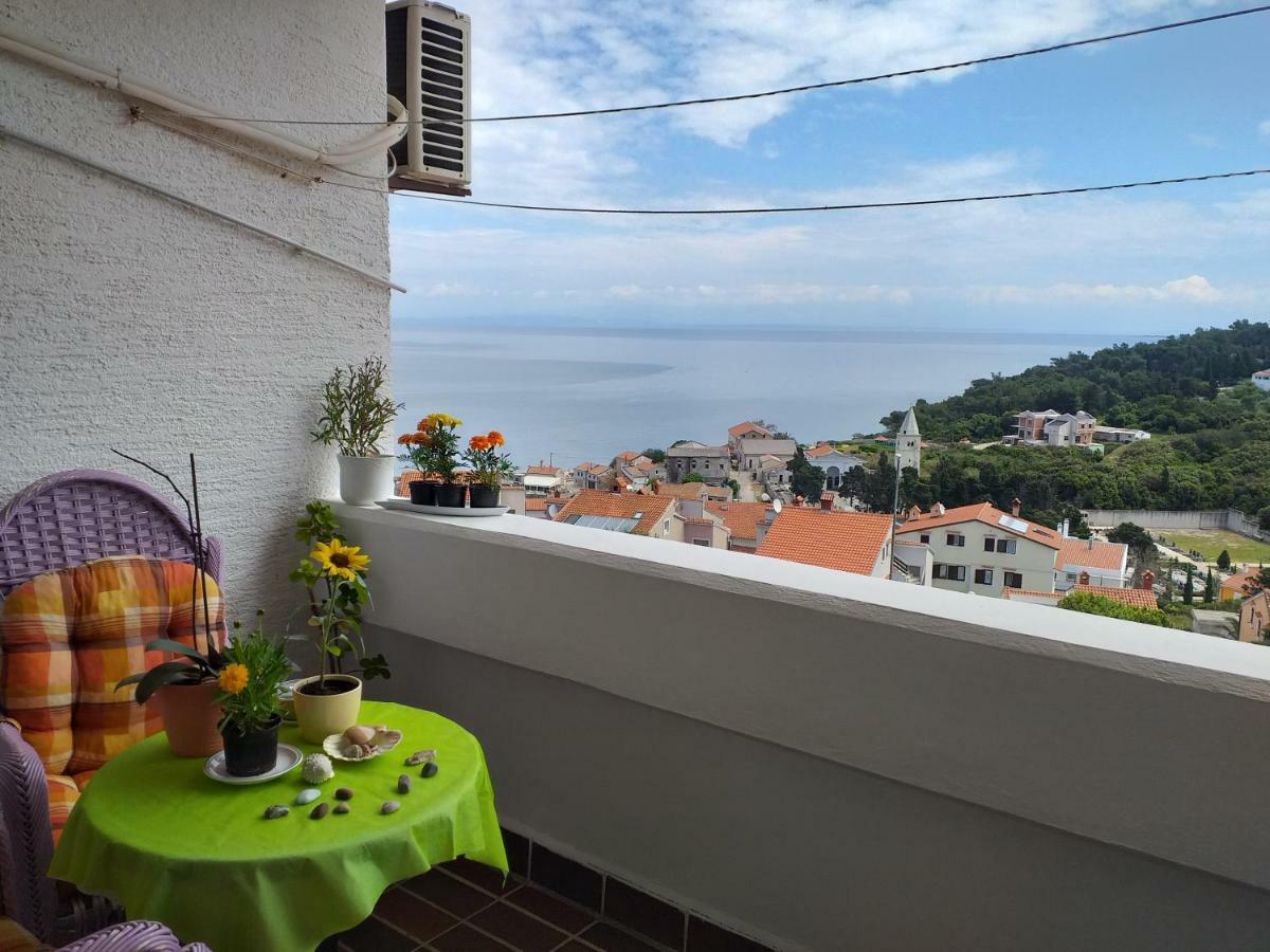 Apartament Slavica Mali Lošinj Zewnętrze zdjęcie