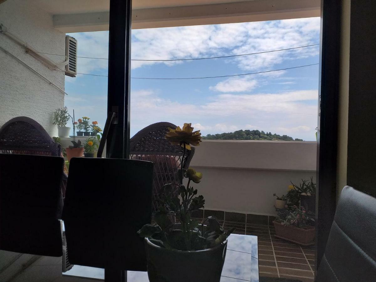 Apartament Slavica Mali Lošinj Zewnętrze zdjęcie