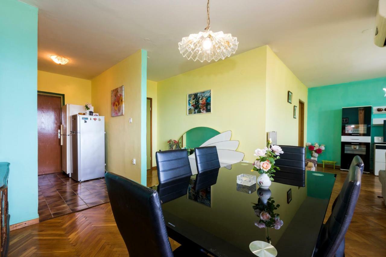 Apartament Slavica Mali Lošinj Zewnętrze zdjęcie