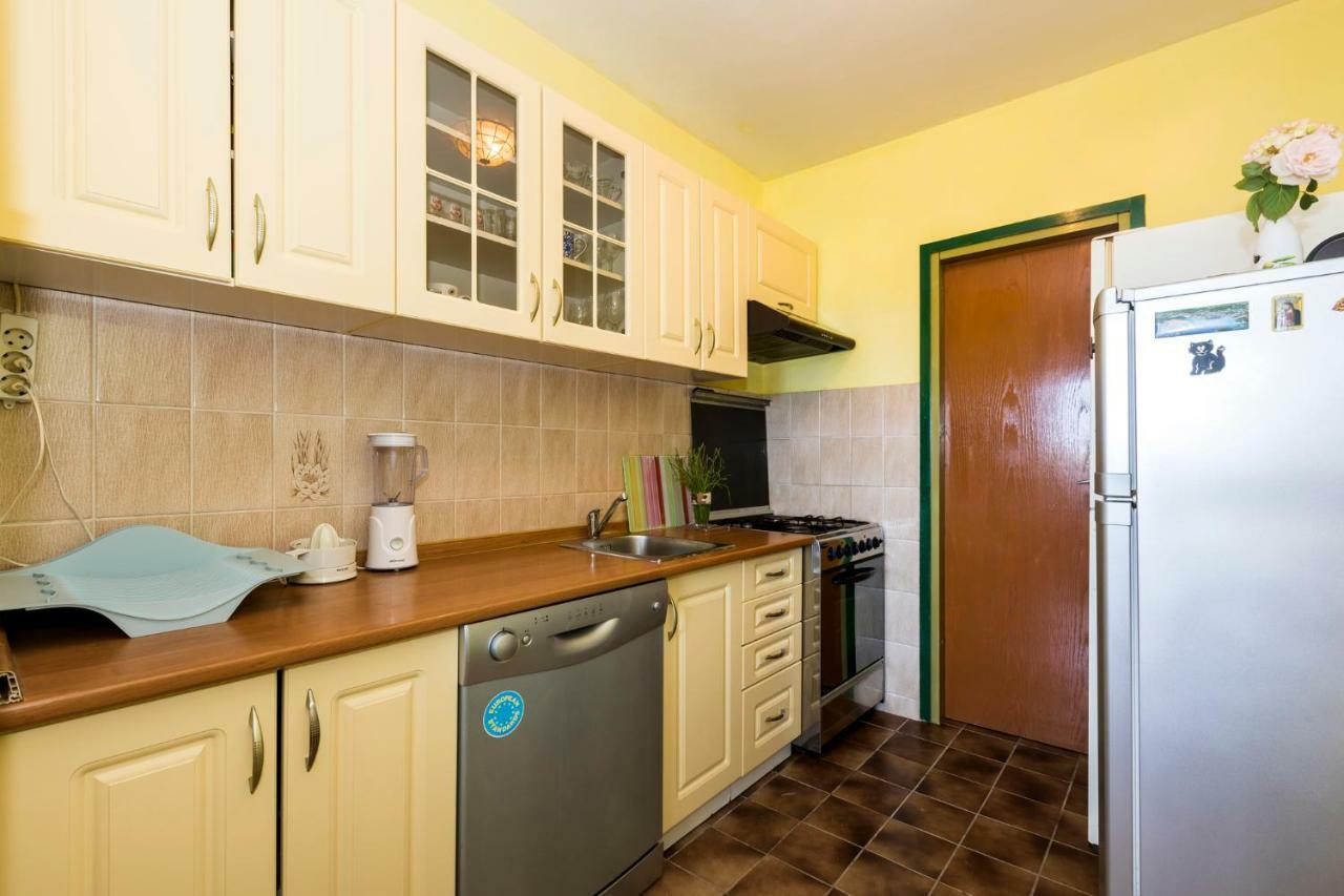 Apartament Slavica Mali Lošinj Zewnętrze zdjęcie