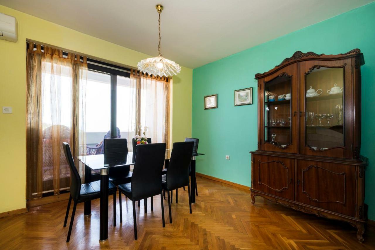 Apartament Slavica Mali Lošinj Zewnętrze zdjęcie