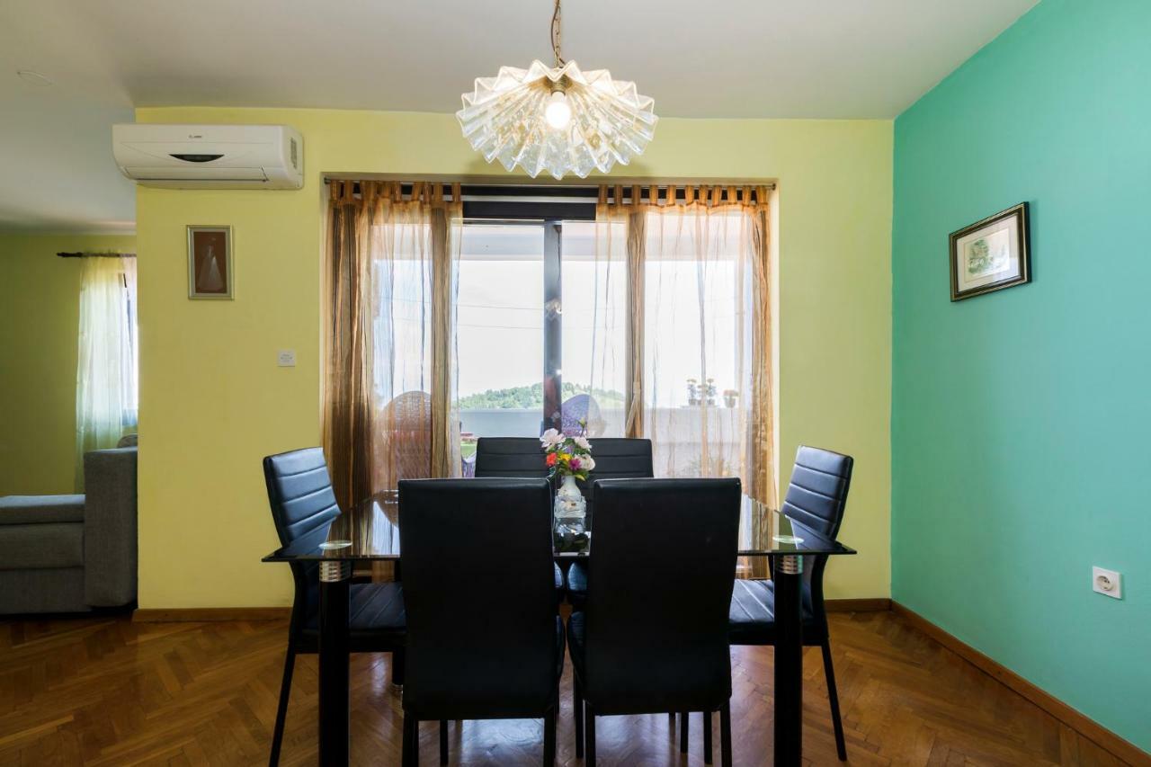 Apartament Slavica Mali Lošinj Zewnętrze zdjęcie