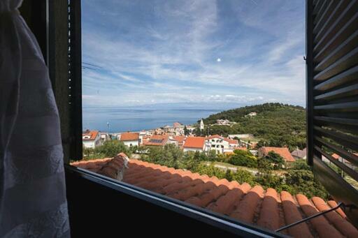 Apartament Slavica Mali Lošinj Zewnętrze zdjęcie
